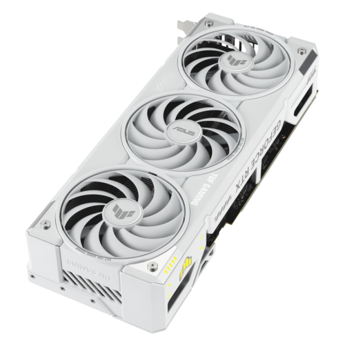 Видеокарта/ TUF-RTX5070TI-O16G-WHITEGAMING
