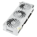 Видеокарта/ TUF-RTX5070TI-O16G-WHITEGAMING