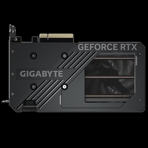 Видеокарта Gigabyte Bad Pack RTX5060Ti WINDFORCE OC 8GB GDDR7 128bit 3xDP HDMI 2FAN RTL bp