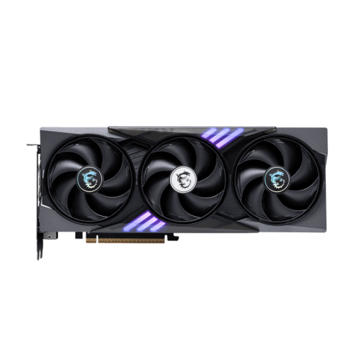 Видеокарта/ GeForce RTX 5060 8G GAMING TRIO OC