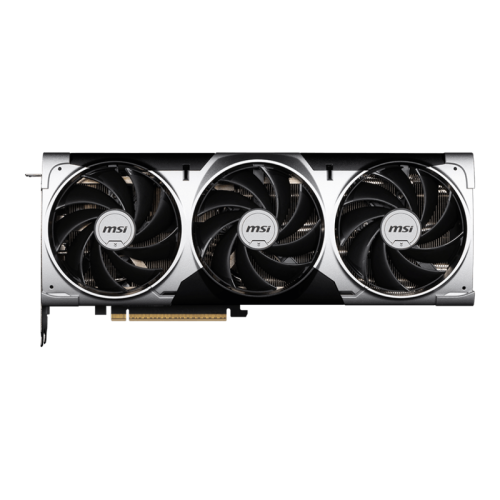 Видеокарта/ GeForce RTX 5070 12G VENTUS 3X