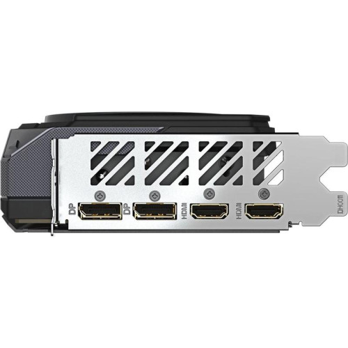 Видеокарта Gigabyte PCI-E 5.0 GV-R9070GAMING-16GD 1.0 AMD Radeon RX 9070 16Gb 256bit GDDR6 2210/20000 HDMIx2 DPx2 HDCP Ret