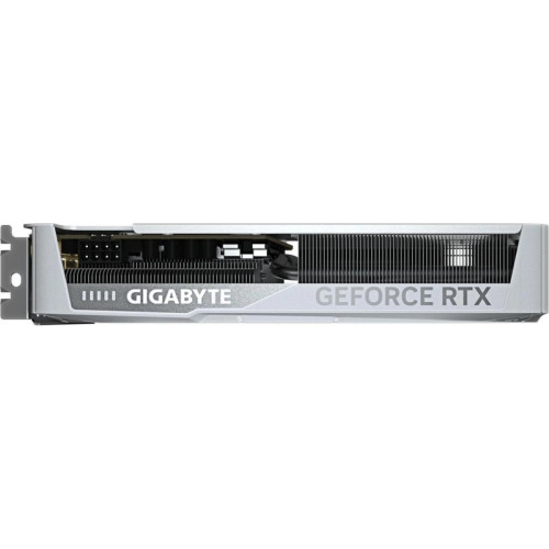 Видеокарта Gigabyte PCI-E 5.0 GV-N506TEAGLEOC ICE-8GD 1.0 NVIDIA GeForce RTX 5060TI 8Gb 128bit GDDR7 2617/28000 HDMIx1 DPx3 HDCP Ret