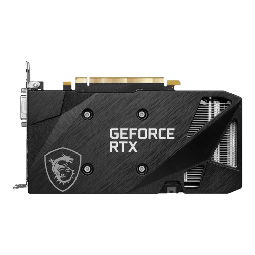 Видеокарта/ GeForce RTX 3050 VENTUS 2X XS 8G OC