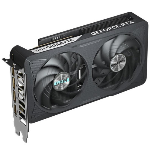 Видеокарта Gigabyte Bad Pack RTX5060 EAGLE OC 8GB GDDR7 128bit 3xDP HDMI 2FAN RTL bp