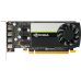 Видеокарта/ VGA NVIDIA T1000, 4 GB GDDR6/128 bit, PCI Express 4.0 x16, 4x mDP, BLK