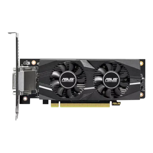 Видеокарта/ RTX3050-O6G-LP-BRK Видеокарта/ RTX3050-O6G-LP-BRK