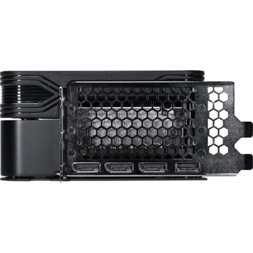 Видеокарта Palit PCI-E RTX5090 GAMEROCK NVIDIA GeForce RTX 5090 32Gb 512bit GDDR7 2017/28000 HDMIx1 DPx3 HDCP Ret