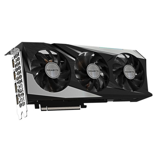 Видеокарта PCIE16 RX 7600 8GB GV-R76GAMING OC-8GD 1.1 GIGABYTE Видеокарта PCIE16 RX 7600 8GB GV-R76GAMING OC-8GD 1.1 GIGABYTE