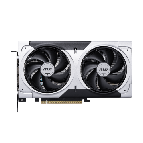 Видеокарта/ GeForce RTX 5060 Ti 8G VENTUS 2X OC PLUS