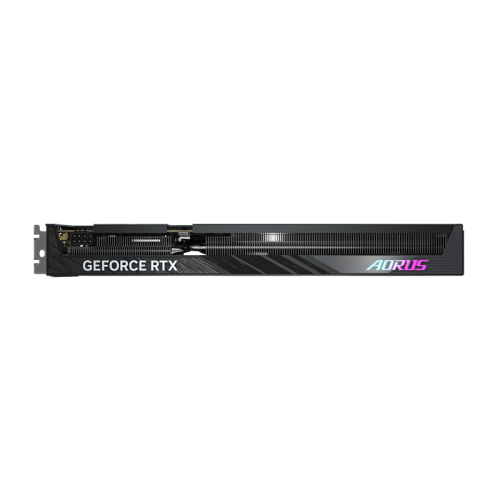 Видеокарта Gigabyte PCI-E 5.0 GV-N5060AORUS E-8GD 1.0 NVIDIA GeForce RTX 5060 8Gb 128bit GDDR7 3840/28000 HDMIx1 DPx3 HDCP Ret