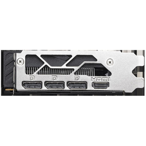 Видеокарта MSI PCI-E 5.0 RTX 5050 8G GAMING OC NVIDIA GeForce RTX 5050 8Gb 128bit GDDR6 2632/20000 HDMIx1 DPx3 HDCP Ret