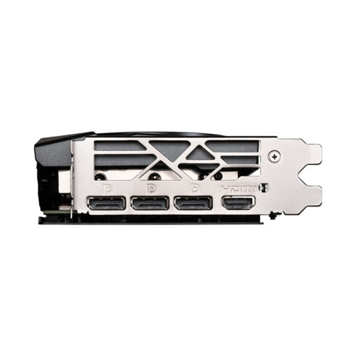 Видеокарта/ GeForce RTX 4070 SUPER 12G GAMING SLIM