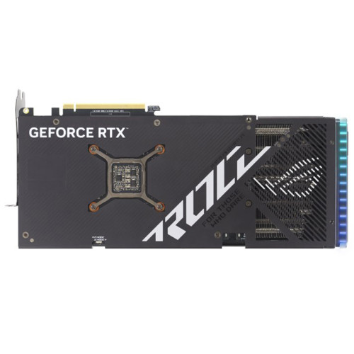 Видеокарта/ ROG-STRIX-RTX4070TISO16G-GAMING