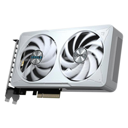 Видеокарта PCIE16 RTX5060 8GB GV-N5060EAGLEOC ICE-8GD GIGABYTE