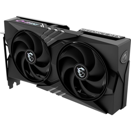 Видеокарта/ GeForce RTX 5060 8G GAMING OC V1