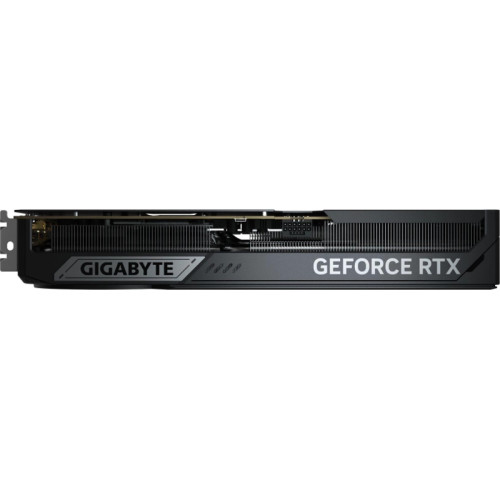 Видеокарта Gigabyte PCI-E GV-N507TWF3OC-16GD 1.0 NVIDIA GeForce RTX 5070TI 16Gb 256bit GDDR7 2497/28000 HDMIx1 DPx3 HDCP Ret Видеокарта Gigabyte PCI-E GV-N507TWF3OC-16GD 1.0 NVIDIA GeForce RTX 5070TI 16Gb 256bit GDDR7 2497/28000 HDMIx1 DPx3 HDCP Ret