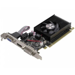 Видеокарта PCIE16 R5 220 2GB AFR5220-2048D3L5 AFOX