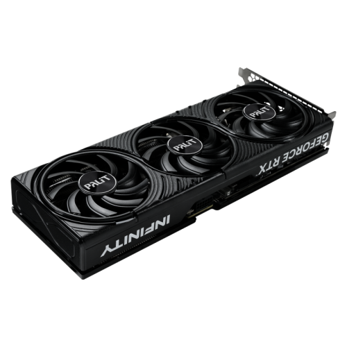 Видеокарта/ RTX5070 12GB PA-RTX5070 INFINITY 3 12GB PALIT