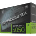 Видеокарта MSI PCI-E 5.0 RTX 5050 8G SHADOW 2X OC NVIDIA GeForce RTX 5050 8Gb 128bit GDDR6 2602/20000 HDMIx1 DPx3 HDCP Ret