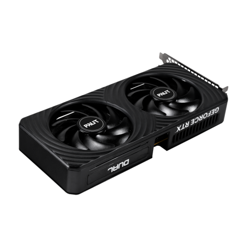 Видеокарта/ Palit GeForce RTX 5050 Dual OC