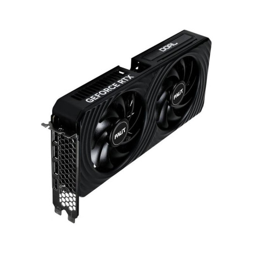 Видеокарта PCIE16 RTX5060TI 8GB PA-RTX5060Ti DUAL OC 8GB PALIT