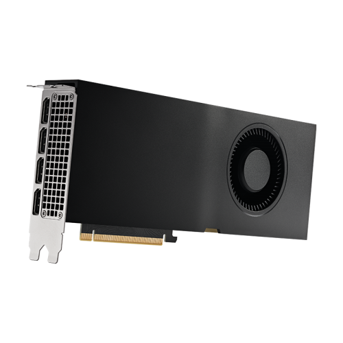 VGA PNY NVIDIA RTX A5000, 24 GB GDDR6 with ECC, 384 bit, DisplayPort 1.4 (4),PCI Express 4.0 x16