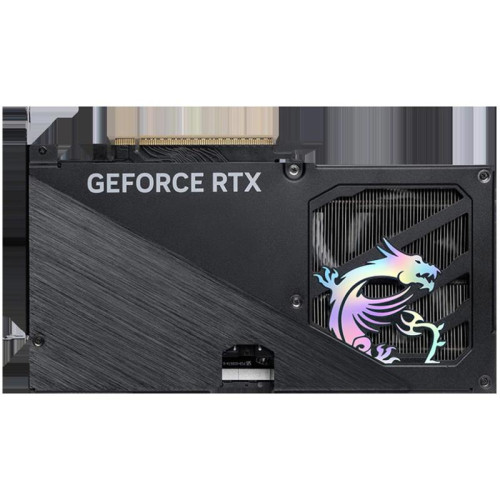 Видеокарта MSI RTX5060Ti GAMING 8GB GDDR7 128bit 3xDP HDMI 2FAN RTL