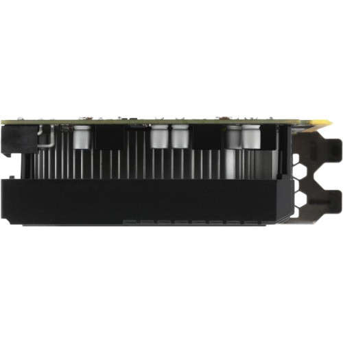 Видеокарта Palit PCI-E 4.0 RTX3050 STORMX NVIDIA GeForce RTX 3050 8Gb 128bit GDDR6 1042/14000 DVIx1 HDMIx1 DPx1 HDCP Ret [NE63050018P1-1070F]