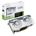 Видеокарта/ DUAL-RTX4060-O8G-WHITE