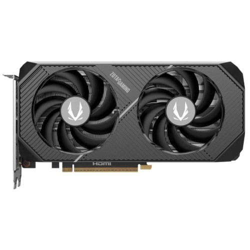 Видеокарта Zotac PCI-E 5.0 RTX 5070 TWIN EDGE OC NVIDIA GeForce RTX 5070 12Gb 192bit GDDR7 2542/28000 HDMIx1 DPx3 HDCP Ret