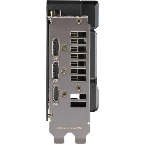 Видеокарта Asus PCI-E 5.0 DUAL-RX9060XT-8G AMD Radeon RX 9060XT 8Gb 128bit GDDR6 2550/20000 HDMIx1 DPx2 HDCP Ret