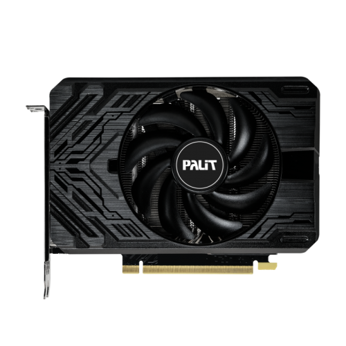 Видеокарта/ RTX4060TI 8GB PA-RTX4060TI STORMX 8GB