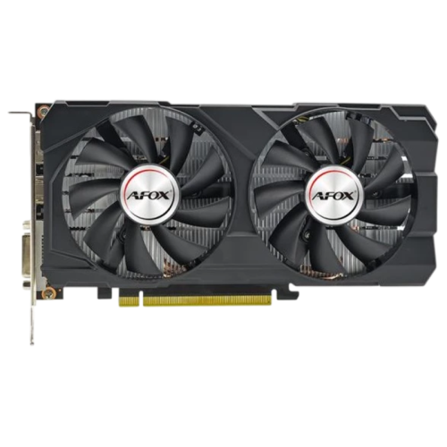 Видеокарта Afox GTX1660 SUPER 6GB GDDR6 192bit DVI DP HDMI 2FAN RTL