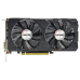 Видеокарта Afox GTX1660 SUPER 6GB GDDR6 192bit DVI DP HDMI 2FAN RTL Видеокарта Afox GTX1660 SUPER 6GB GDDR6 192bit DVI DP HDMI 2FAN RTL