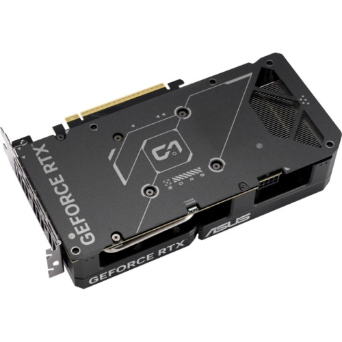 Видеокарта Asus PCI-E 4.0 DUAL-RTX5060TI-O8G NVIDIA GeForce RTX 5060TI 8Gb 128bit GDDR6 2602/28000 HDMIx1 DPx3 HDCP Ret Видеокарта Asus PCI-E 4.0 DUAL-RTX5060TI-O8G NVIDIA GeForce RTX 5060TI 8Gb 128bit GDDR6 2602/28000 HDMIx1 DPx3 HDCP Ret