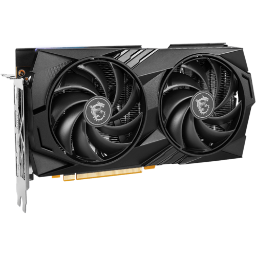 Видеокарта/ GeForce RTX 4060 GAMING X 8G