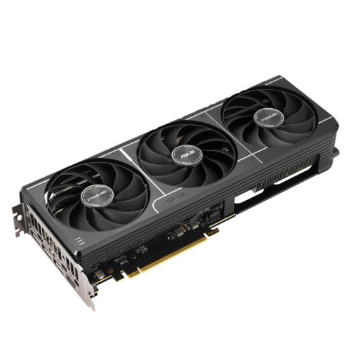 Видеокарта/ PRIME-RTX5060TI-O16G Видеокарта/ PRIME-RTX5060TI-O16G