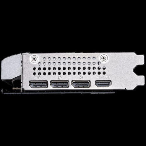 Видеокарта PCIE16 RTX5060TI 16GB RTX 5060 Ti 16G VENTUS 2X PLUS MSI