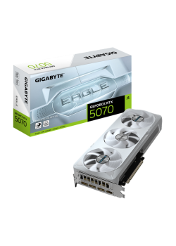 Видеокарта/ GV-N5070EAGLEOC ICE-12GD
