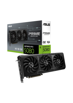 Видеокарта/ PRIME-RTX5080-O16G