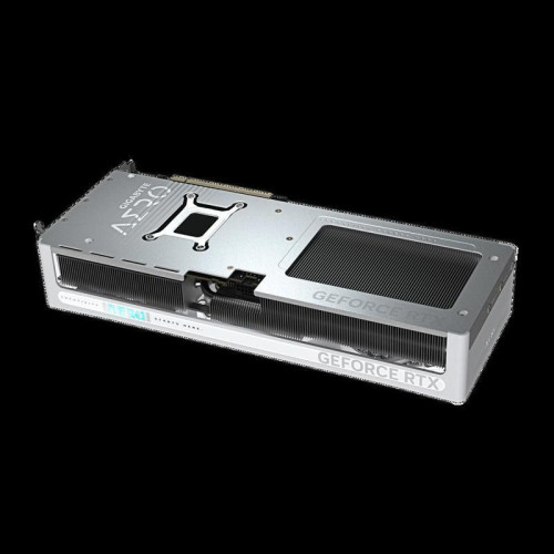 Видеокарта Gigabyte RTX5070 AERO 12GB GDDR7 192bit 3xDP HDMI 3FAN RTL Видеокарта Gigabyte RTX5070 AERO 12GB GDDR7 192bit 3xDP HDMI 3FAN RTL
