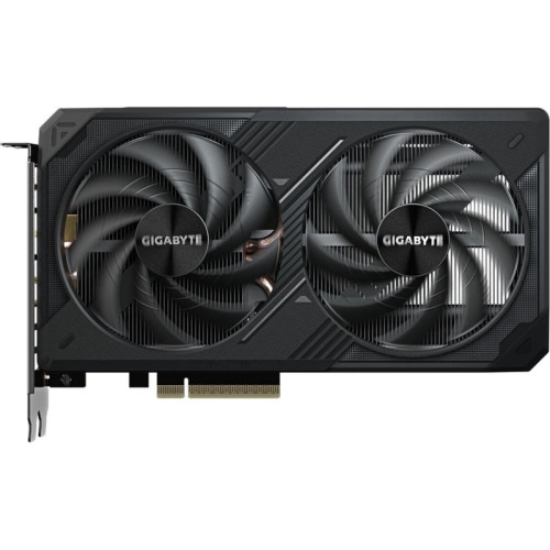 Видеокарта Gigabyte PCI-E 5.0 GV-N506TWF2OC-8GD 1.0 NVIDIA GeForce RTX 5060TI 8Gb 128bit GDDR7 2587/28000 HDMIx1 DPx3 HDCP Ret