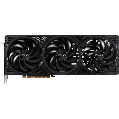 Видеокарта PCIE16 RTX5070 12GB PA-RTX5070 GAMINGPRO-S 12GB PALIT
