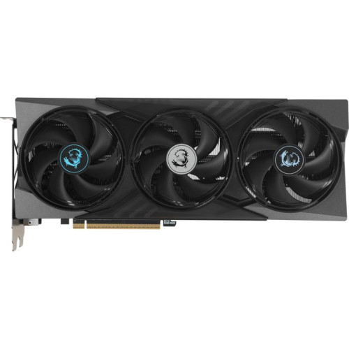 Видеокарта MSI PCI-E 5.0 RTX 5060TI 8G GAMING TRIO OC NVIDIA GeForce RTX 5060TI 8Gb 128bit GDDR7 2647/28000 HDMIx1 DPx3 HDCP Ret