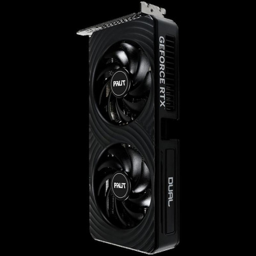 Видеокарта Palit PCI-E 5.0 RTX5060 DUAL NVIDIA GeForce RTX 5060 8Gb 128bit GDDR7 2295/28000 HDMIx1 DPx3 HDCP Ret