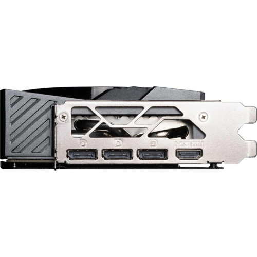 Видеокарта MSI PCIE16 RTX5080 16GB RTX 5080 16G GAMING TRIO OC
