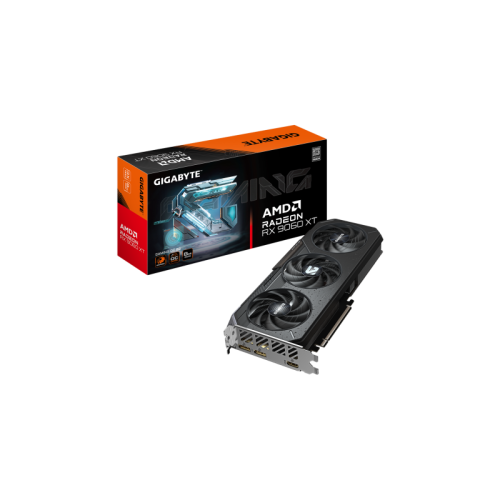 Видеокарта/ GV-R9060XTGAMING OC-8GD GIGABYTE