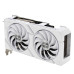 Видеокарта/ DUAL-RTX4060TI-O8G-EVOWHITE