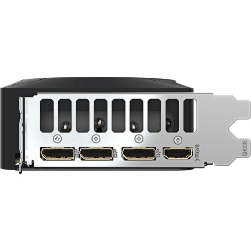 Видеокарта Gigabyte PCI-E GV-N5070EAGLE OC-12GD 1.0 NVIDIA GeForce RTX 5070 12Gb 192bit GDDR7 2805/28000 HDMIx1 DPx3 HDCP Ret